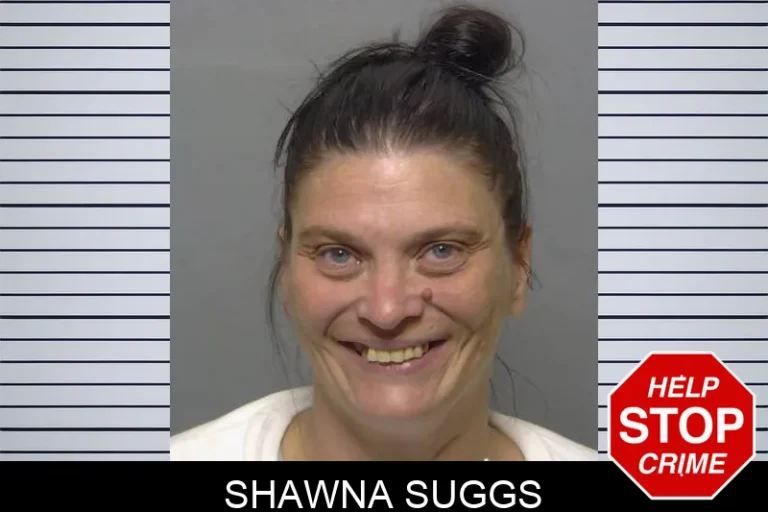 Shawna Suggs