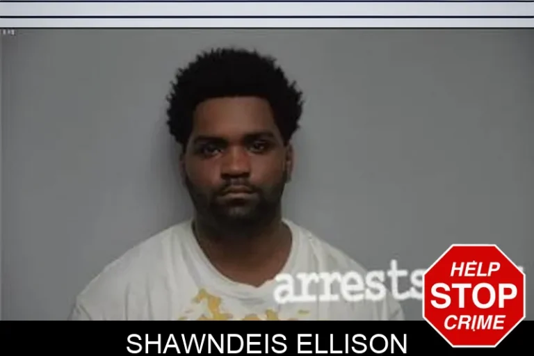 Shawndeis Ellison