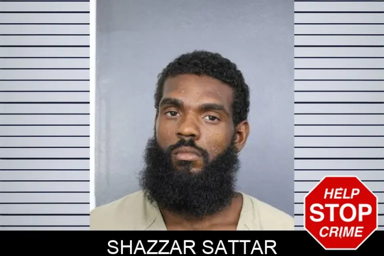 Shazzar Sattar