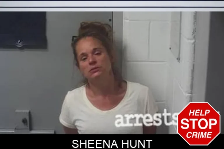 Sheena Hunt