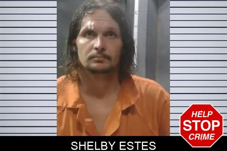 Shelby Estes