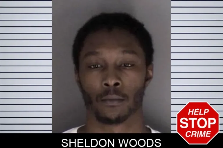 Sheldon Woods
