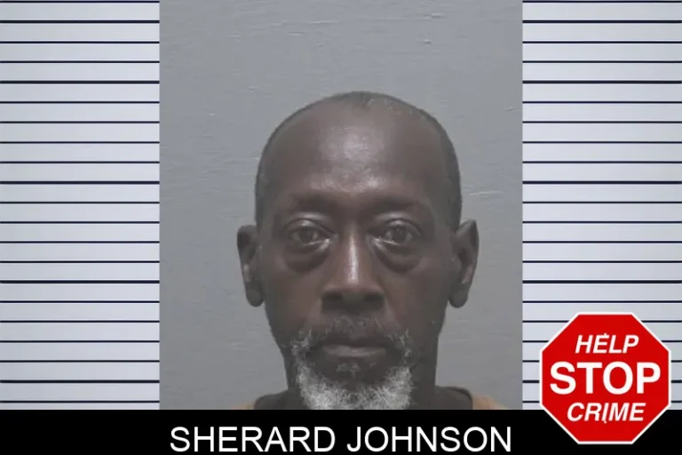Sherard Johnson