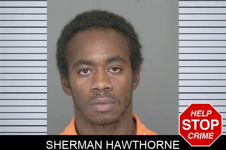 Sherman Hawthorne