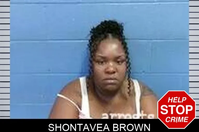 Shontavea Brown