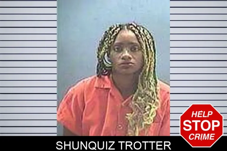 Shunquiz Trotter