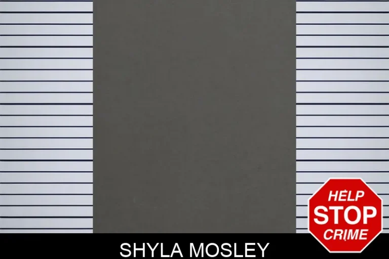 Shyla Mosley