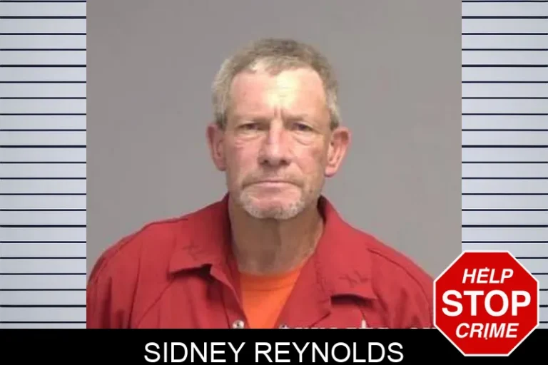 Sidney Reynolds