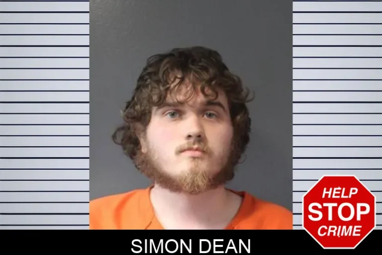 Simon Dean
