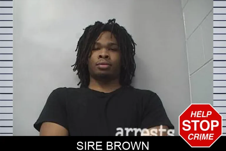 Sire Brown