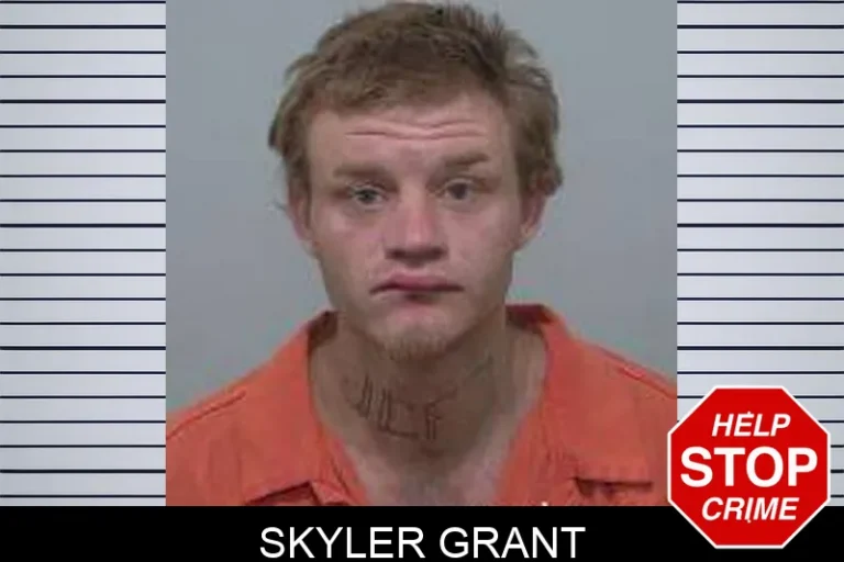 Skyler Grant