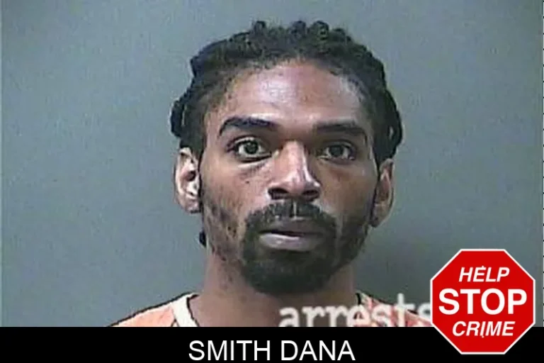 Smith Dana