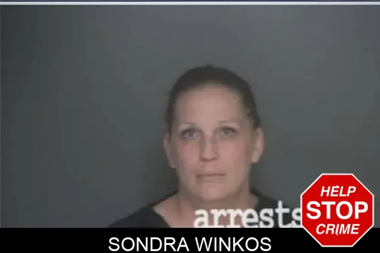 Sondra Winkos