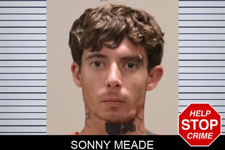 Sonny Meade