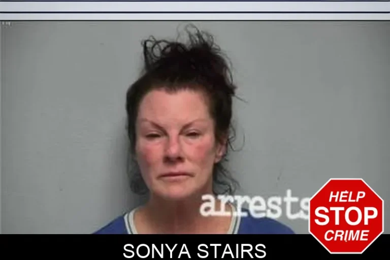 Sonya Stairs