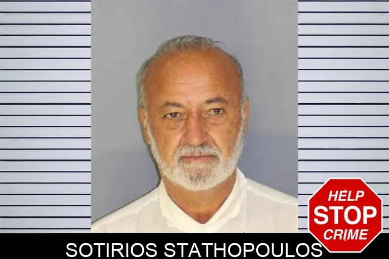 Sotirios Stathopoulos
