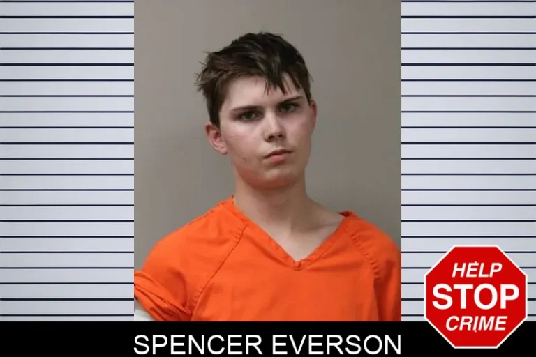 Spencer Everson