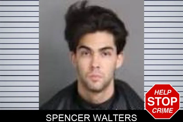 Spencer Walters