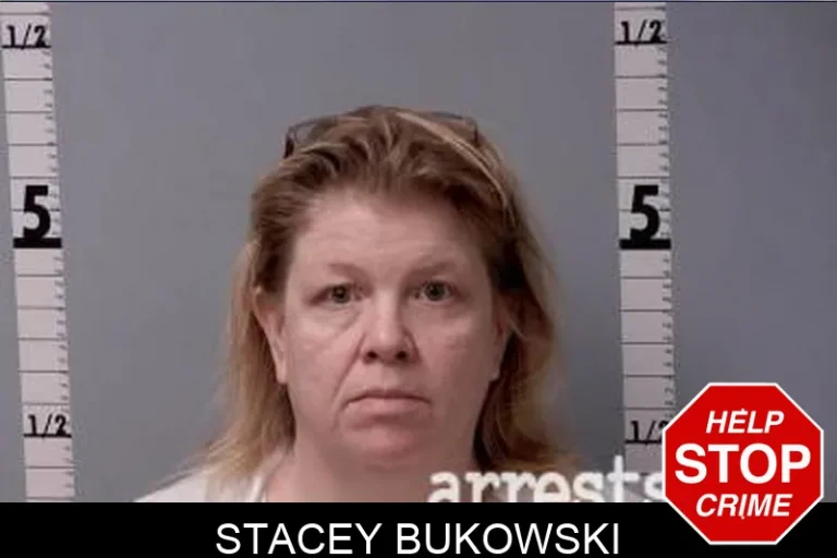 Stacey Bukowski