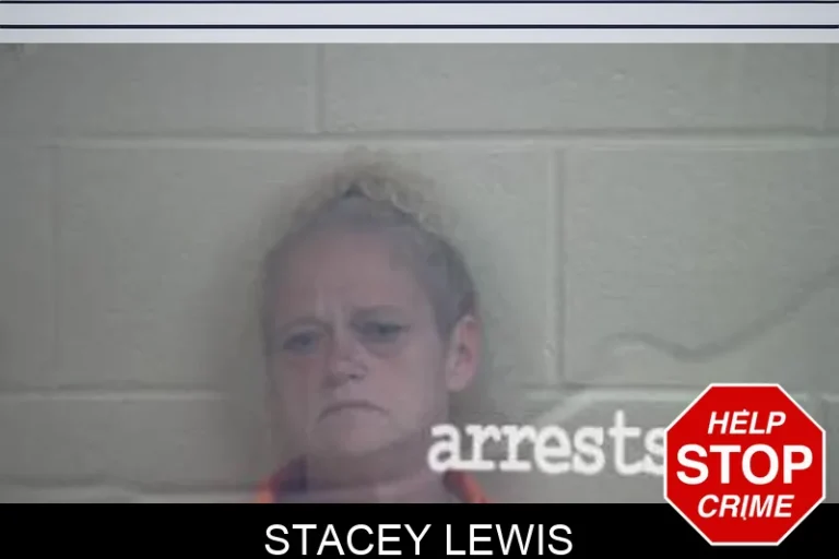 Stacey Lewis