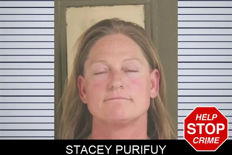 Stacey Purifuy