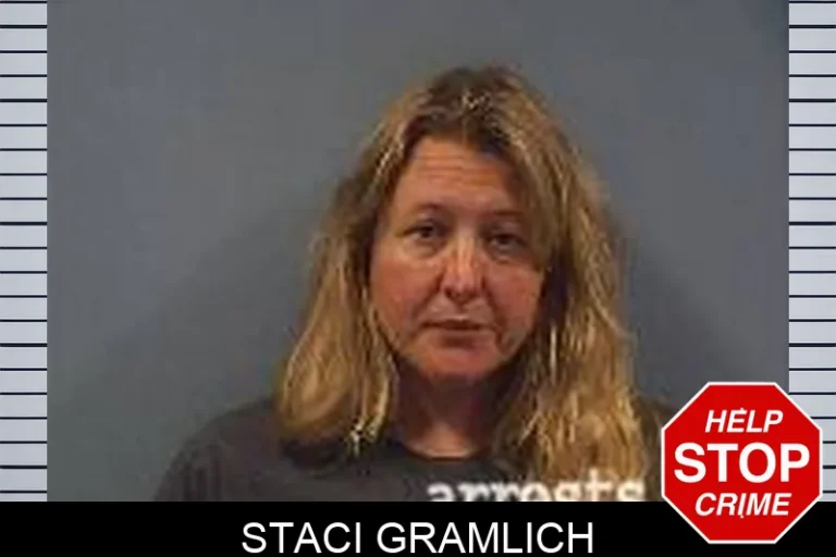 Staci Gramlich
