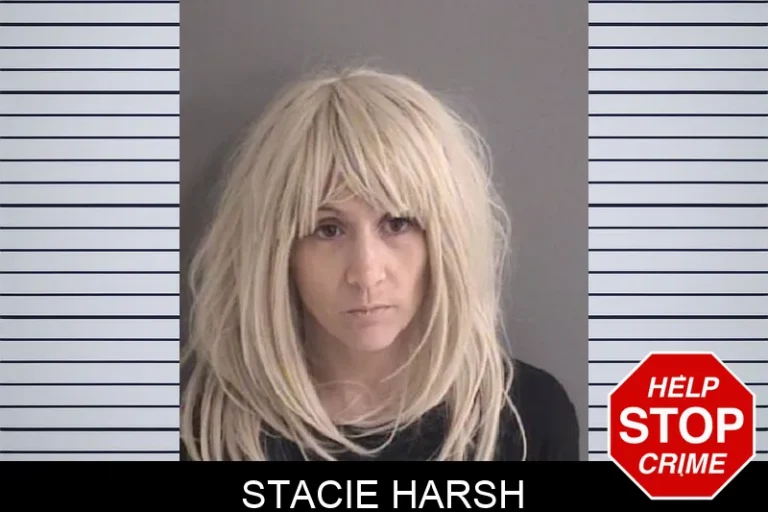Stacie Harsh