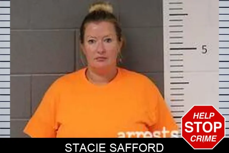 Stacie Safford