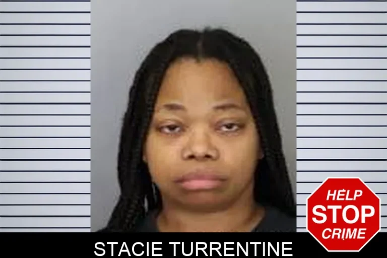 Stacie Turrentine