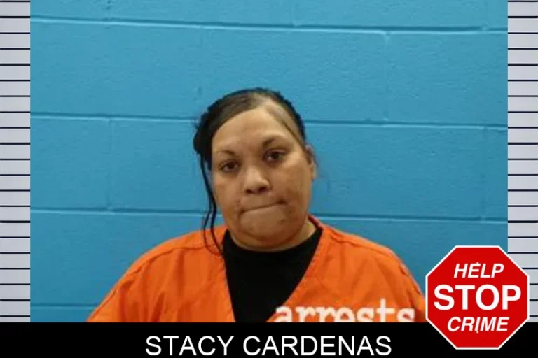 Stacy Cardenas