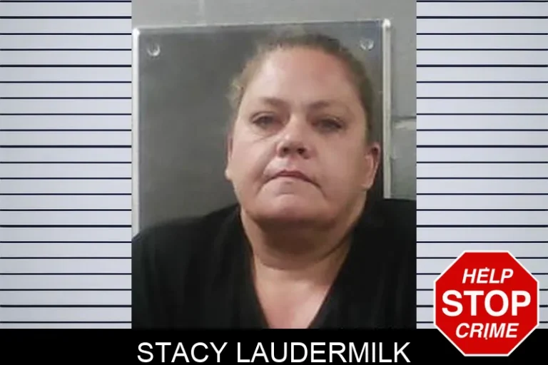 Stacy Laudermilk