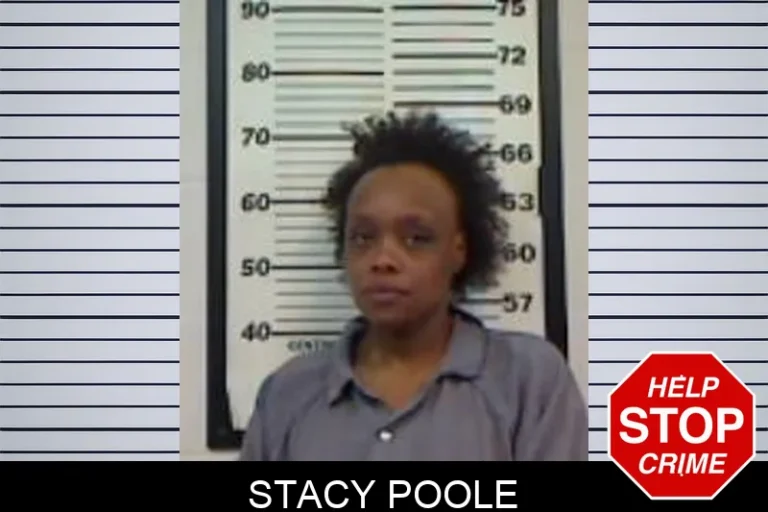 Stacy Poole