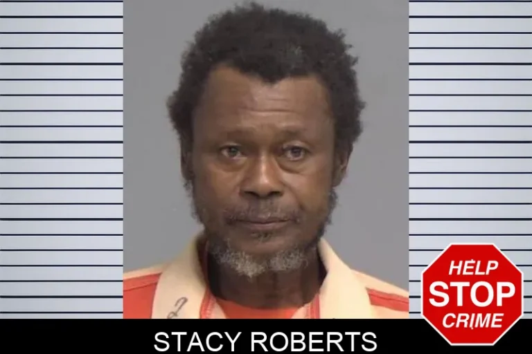 Stacy Roberts