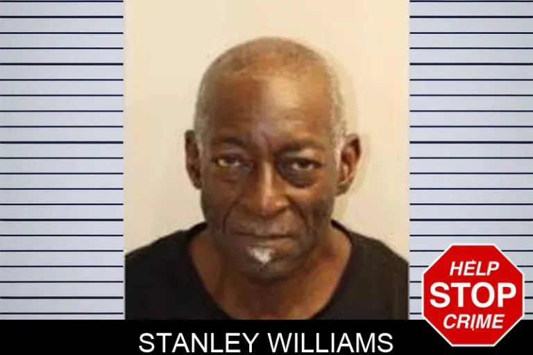 Stanley Williams