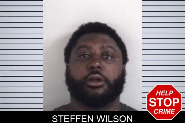 Steffen Wilson
