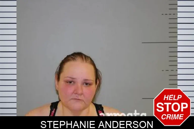 Stephanie Anderson