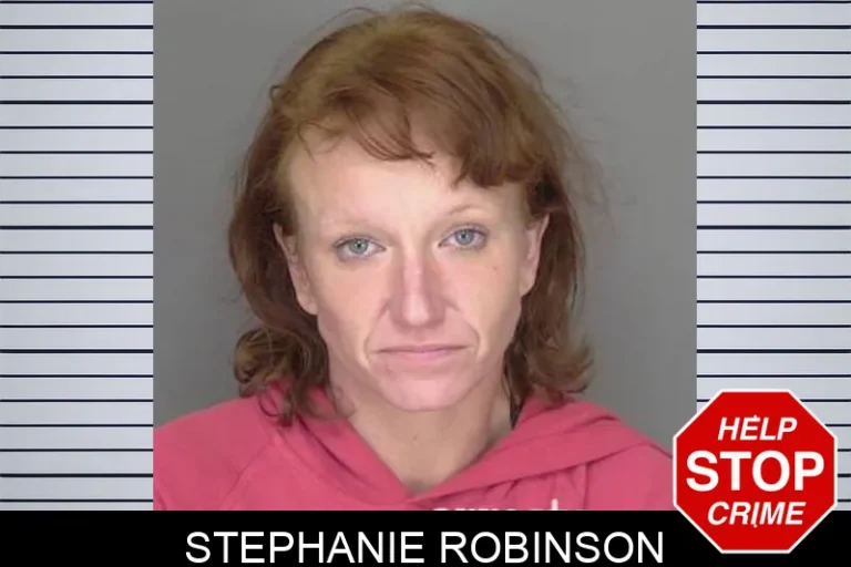 Stephanie Robinson