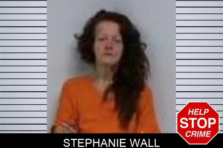 Stephanie Wall