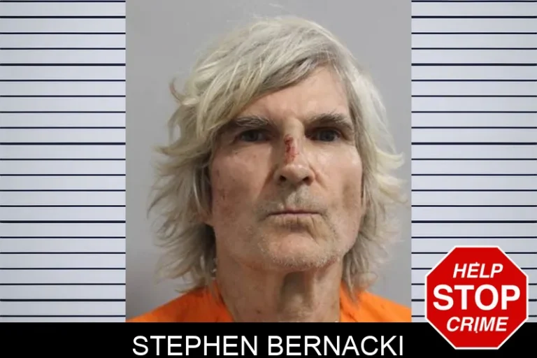 Stephen Bernacki