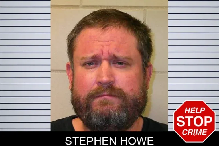 Stephen Howe
