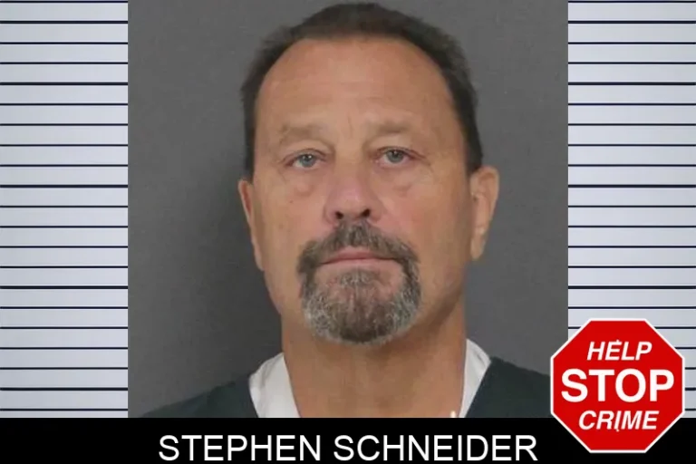 Stephen Schneider