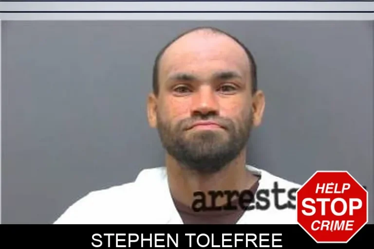Stephen Tolefree
