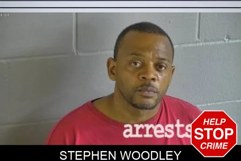 Stephen Woodley