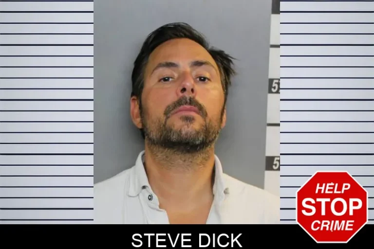 Steve Dick