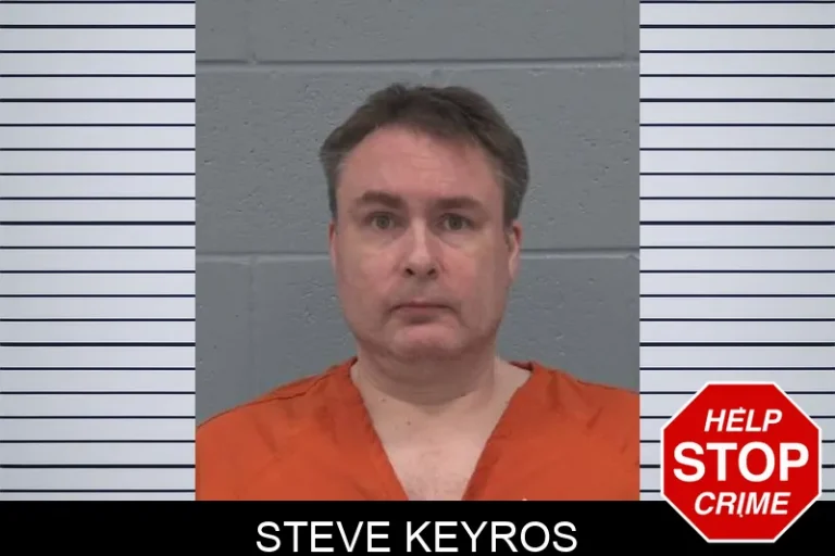 Steve Keyros