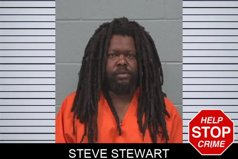 Steve Stewart