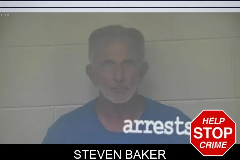 Steven Baker