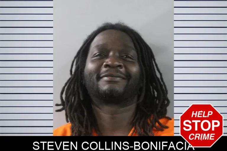 Steven Collins-Bonifacia