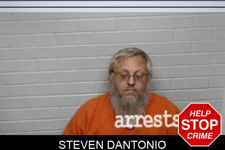 Steven Dantonio