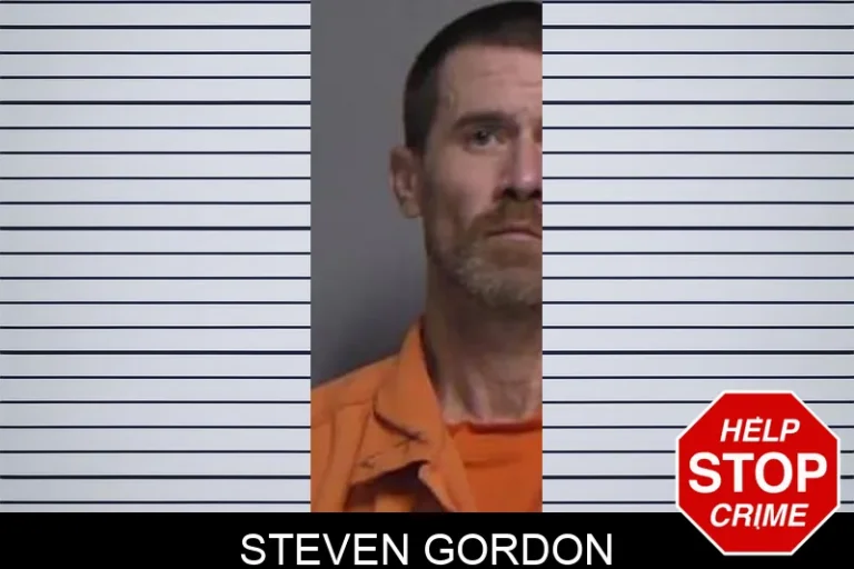 Steven Gordon